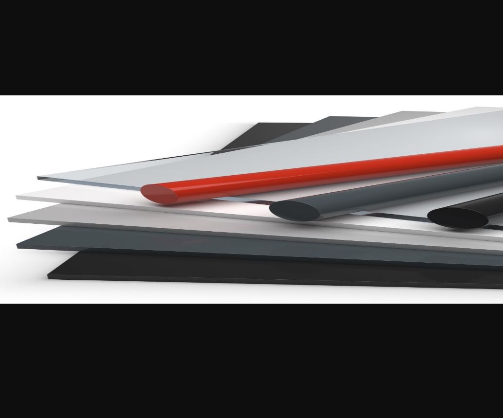 Gamme de plastique unique Thyssenkrupp