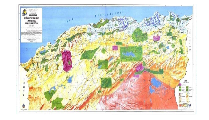 L’A.N.R.H est une institution productrice de données de base et réfèrent national dans le domaine de...