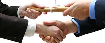 Доставка накладных и документов в офис 