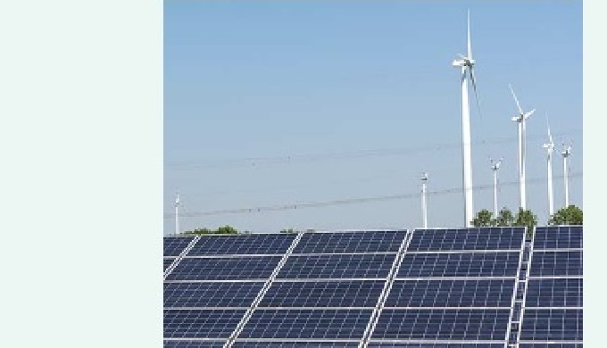 Llevamos más de 10 años en el sector de las energías renovables, contactando empresas y proyectos al...