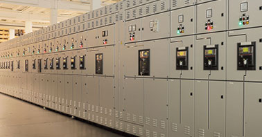Logstrup is one of the leading panel builders in Denmark and wants to support our customers with all...