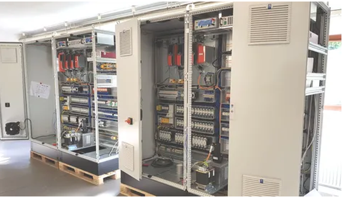 Wir bieten Unsere Leidenschaft ist die Realisierung von Prüfanlagen für Elektromotoren. Dies umfasst...