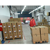 Une Logistique adapt&eacute;e