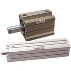 Kompakta pneumatiska cylindrar