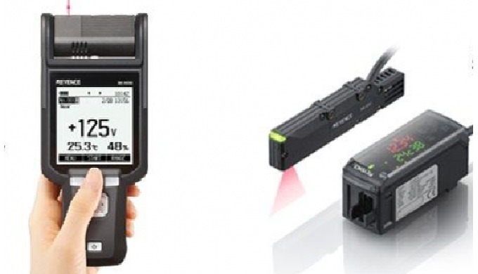 MEDIDOR DE ESTÁTICA