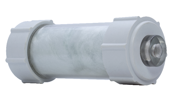 Glass Wool Filter (GWF1)