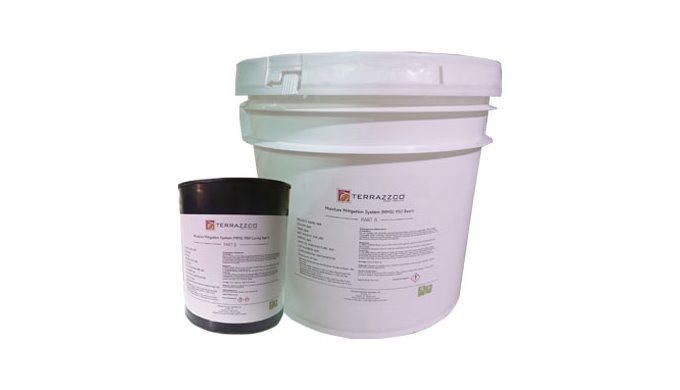 Concord Terrazzo Company, Inc. is a manufacturer of TERRAZZCO Brand Products - a single-source terra...