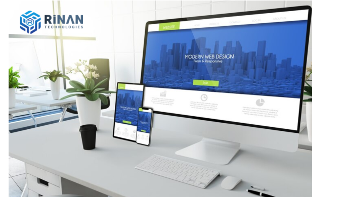 Rinan Tech, founded in 2020, is a top eCommerce development company based in Jaipur. We specialize i...