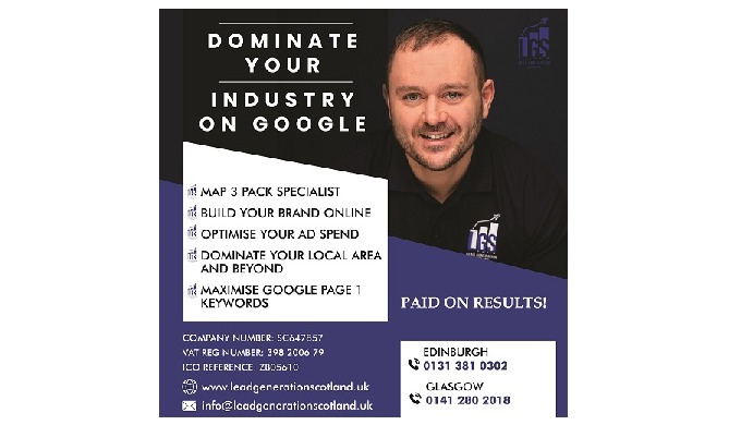 Digital Marketing Edinburgh, Digital Marketing Glasgow, Digital Marketing Scotland