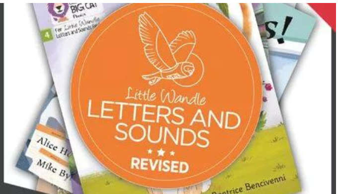 204 fully decodable readers to support the SSP programme, Little Wandle Letters and Sounds Revised. ...
