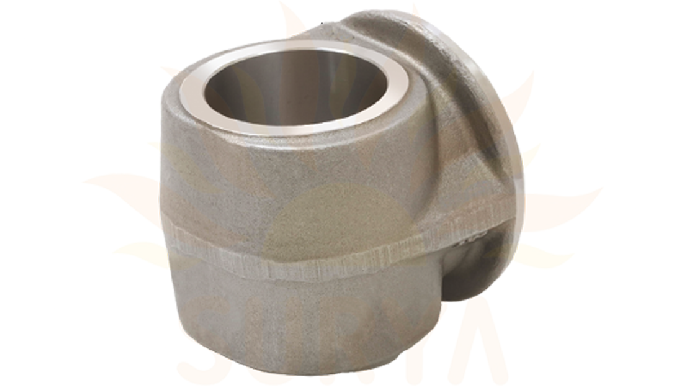 Showcasing our high-quality infrastructure and mining components, engineered for durability and reli...