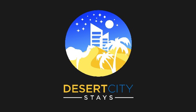 We at Desert City Stays Vacation Homes Rental L.L.C. strive to provide the best service for our land...