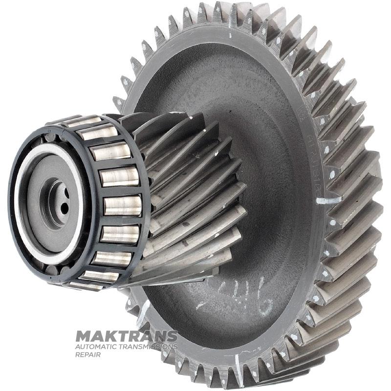 Punjab Bevel Gears Limited manufactures Differential Cages, which serve as housings or carriers that...