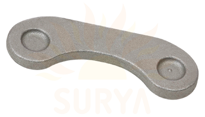 Explore our range of components designed for diverse industrial applications, crafted with precision...