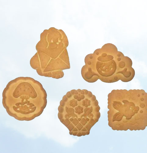 Biscuiti BASM