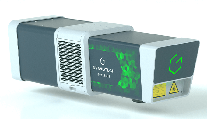 The Green Series range of laser marking equipment takes advantage of the 532 nm wavelength to offer ...