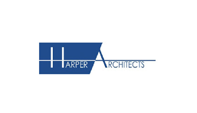 Founded by Gary Harper in 2021, Harper Architects is an exciting creative studio and RIBA Charted Pr...