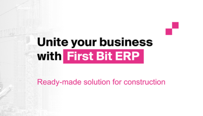 How Modern ERP Systems Are Revolutionizing Construction Management