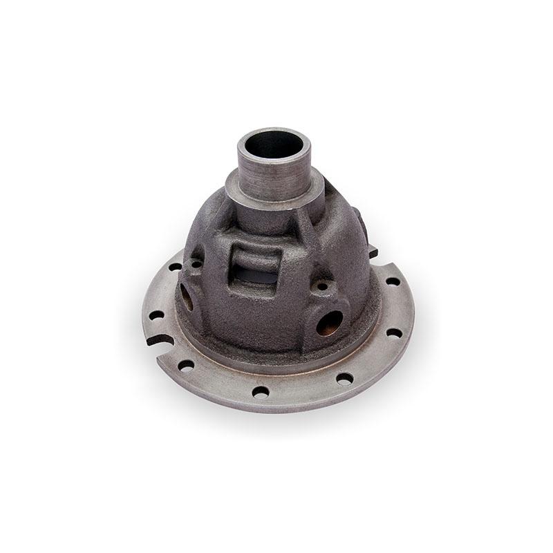 Setco Spindles India Private Limited brings decades of engineering excellence to the forefront with ...