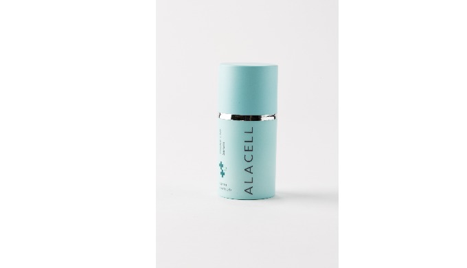 - Composition : ALACELL Trouble care serum (15ml) x 1ea - Size : 3.6 x 3.6 x 7.9 cm - Material : PP,...