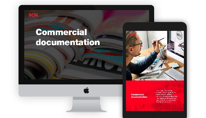 COMMERCIAL DOCUMENTATION