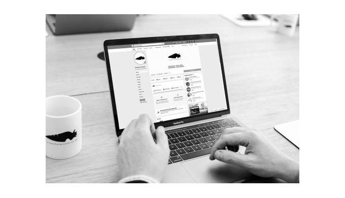 We offer social media management, strategy, training, and paid advertising. Social media Edinburgh s...