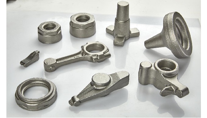 At Formtek Steel Forging, we offer a diverse range of high-quality forged steel components to meet t...