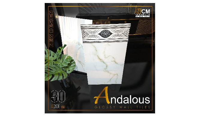 Andalous