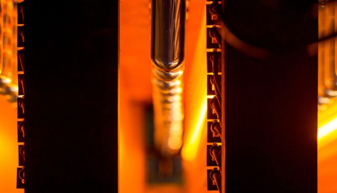 Systèmes avec lampes infrarouges