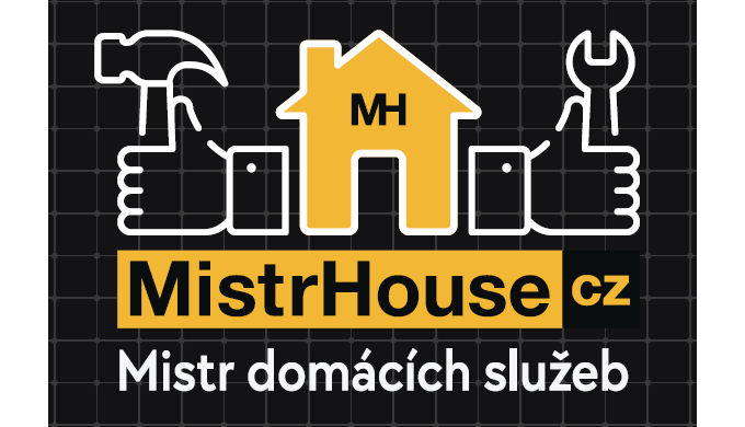 MistrHouse je online platforma, která propojuje zákazníky s ověřenými firmami a řemeslníky poskytují...