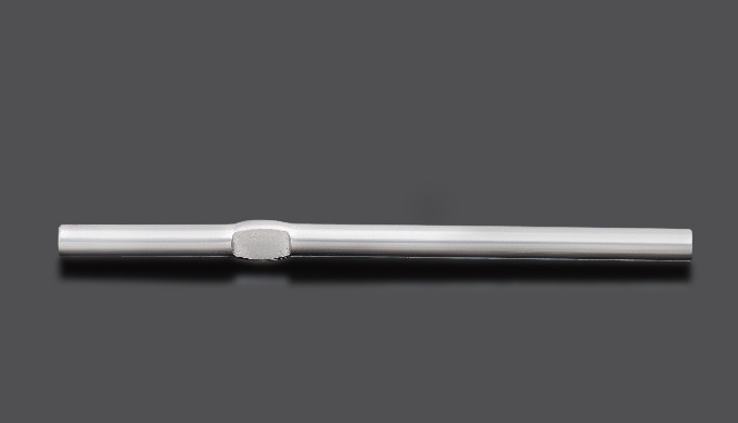 Stainless Steel Parts for MCB