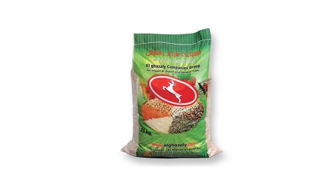 BOPP Baskılı Torba