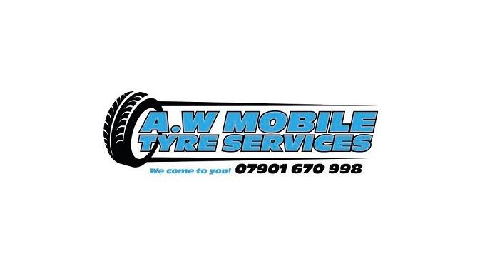 At AW Mobile Tyre Services, we come to you. Get your new tyres replaced wherever you are. AW Mobile ...