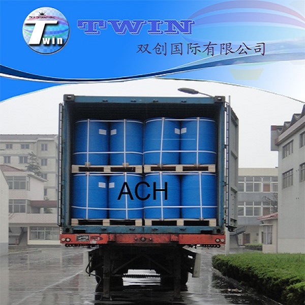 Daily-chem grade as antiperspirant Aluminum Chlorohydrate ACH CHEMICAL FORMULA：[Al2(OH)nCl6-n.xH2O]m...