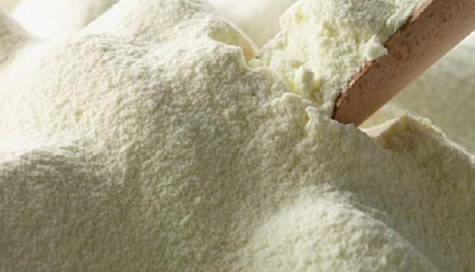 Сухе знежирене молоко (СЗМ), 1,5%, експорт. Сертифікати, EUR 1, Halal. Виробництво України. Сухе мол...