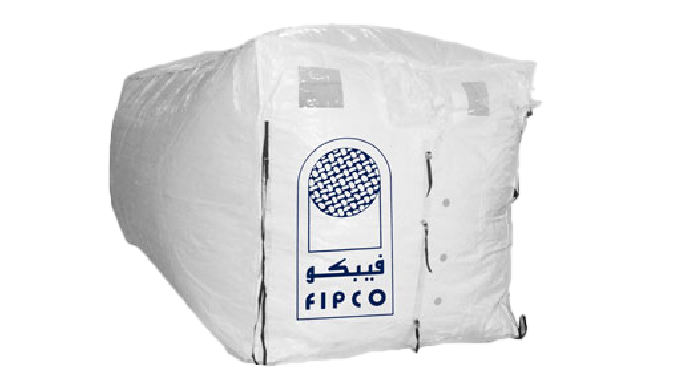 Material Composition: Constructed from high-quality Polypropylene (PP) and Polyethylene (PE) for dur...