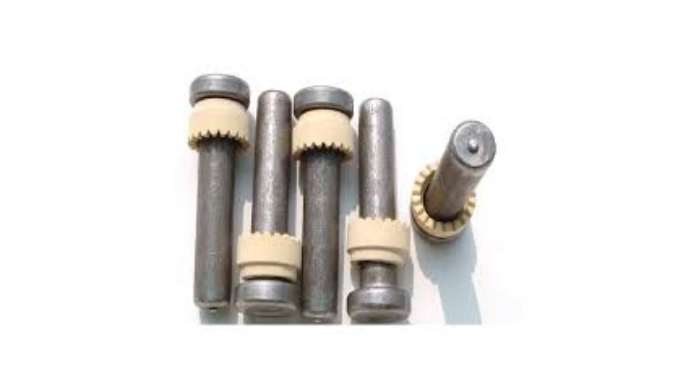 Minimum Order Quantity: 100 pieces Product Brochure Material: MS (AISI 1018 or AISI 1010) , S355 JR ...