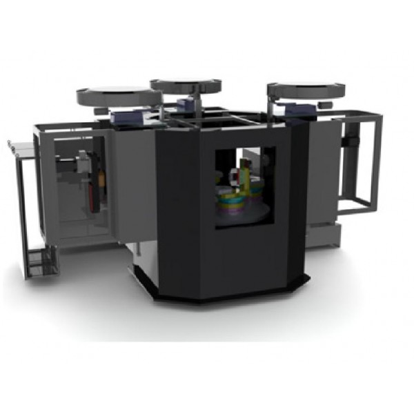 CLTR ® 4S/3U