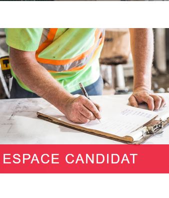 TAF INTERIM, entreprise de travail temporaire et de recrutement régional et généraliste implantée da...