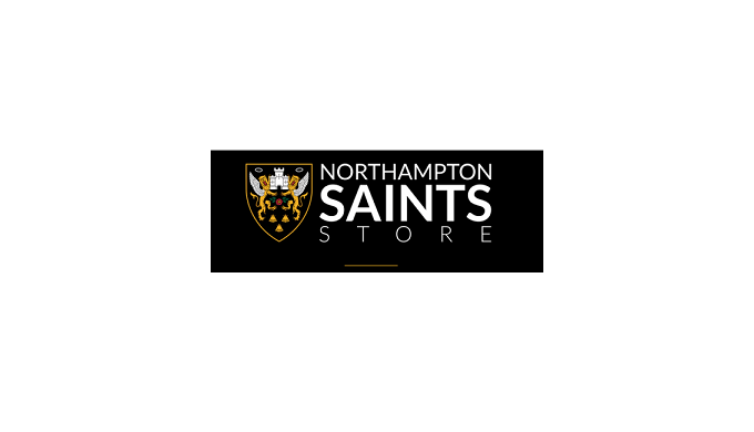 Saints Store is the official store for the Northampton Saints. They sell everything from official me...