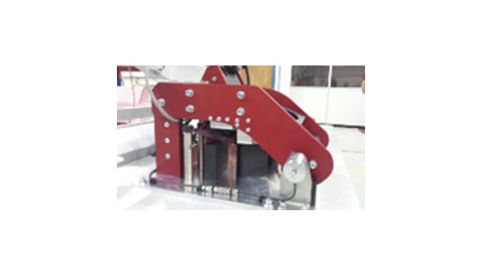 Use our experience to increase your productivity Our approach is consultative and extensive Assembly...