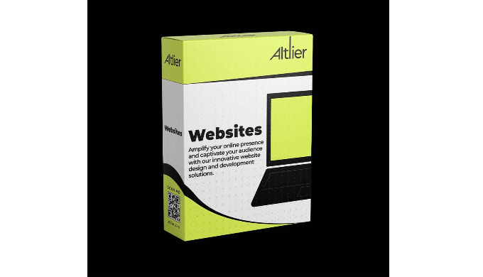 Our services include: Website Design & Development Site Architecture UX & UI Design E-Commer...
