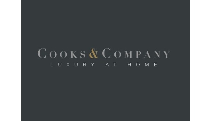 Founded in the 1970s, Cooks & Company launched as a hardware and joinery manufacturing business....