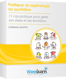 Une formation en vidéo créée par des spécialistes pour gérer le stress et les émotions.