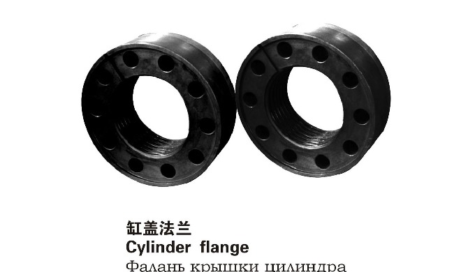Drilling Mud Pump Parts BOMCO Series:F500/F800/F1000/F1300/F1600/F1600HL/F2200HL. HH Series:HHF500/H...
