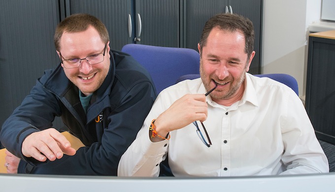 Robust, secure technology is crucial to the operation, productivity and profitability of most busine...