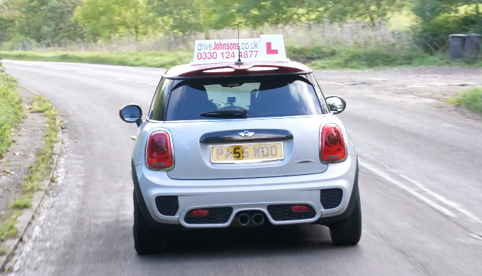 Comprehensive, quality driving lessons in Colchester tailored to your needs. Our manual lessons desi...