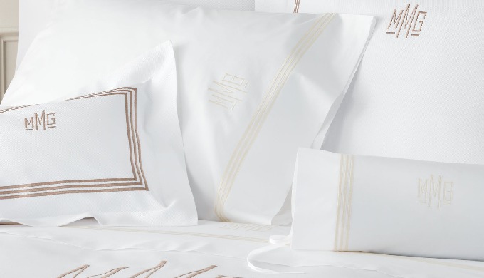 Fabricamos Sabanas para hoteles en distintas calidades, de la mas basica a la mas exigente. Visita n...