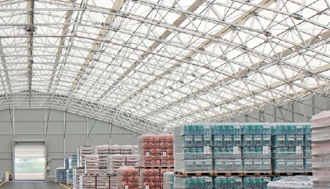 Large-Scale Hangars – Modular, Safe and High-Capacity Spaces At Locabri Spain, we design and provide...