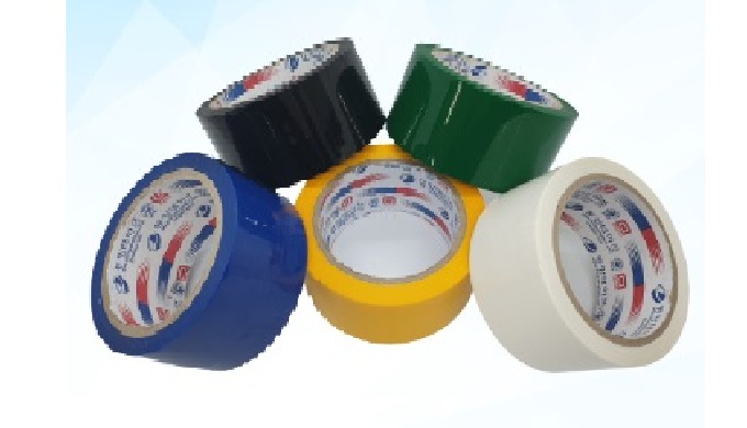 Product Introduction The OPP adhesive tape manufactured by Dongyang Tape uses biaxially stretched po...